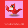 Cardinal Mason - Creative Email Marketing 2022