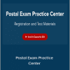 Career Trainer - Postal Exam Practice Center