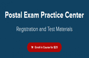 Career Trainer - Postal Exam Practice Center