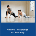 Carling Harps And Patrick Beach - AloMoves - Healthy Hips and Hamstrings