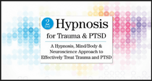 Carol Kershaw And Bill Wade - 2 Day Hypnosis for Trauma And PTSD Experiential