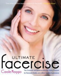 Carole Maggio - Ultimate Facercise