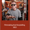 Casey Neistat - Filmmaking And Storytelling 2022