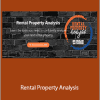 Chad Carson - Rental Property Analysis