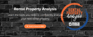 Chad Carson - Rental Property Analysis