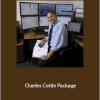 Charles Cottle Package ( Discount 50% )