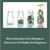 Charles Faulkner - Money Metaphor How Metaphors Determine Our Wealth and Happiness