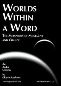 Charles Faulkner - Worlds Within a Word