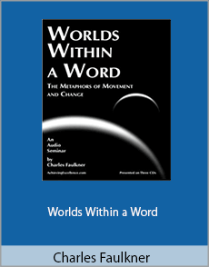 Charles Faulkner - Worlds Within a Word