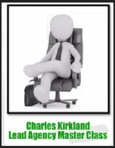 Charles Kirkland - 8 Week Lead Agency Coaching