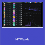 Charting Wizards - NFT Wizards