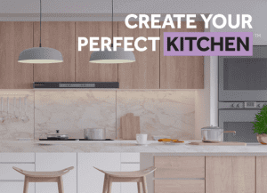 Cherie Barber - Create Your Perfect Kitchen Course