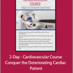 Cheryl Herrmann - 2-Day - Cardiovascular Course - Conquer the Deteriorating Cardiac Patient