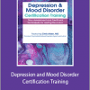 Chris Aiken - 2-Day - Depression and Mood Disorder Certification Training