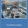 Chris Palmer - Group SEO Consulting