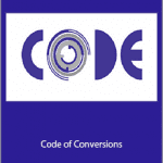 Chris Rocheleau - Code of Conversions