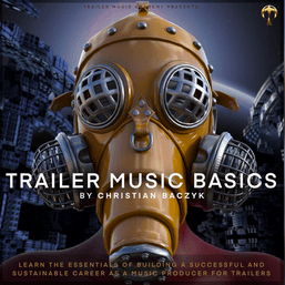 Christian Baczyk - Trailer Music Basics