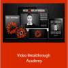 Clark Kegley - Video Breakthrough Academy