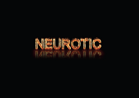 Claus Levin - NEUROTIC