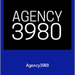 Colin Djis - Agency3980