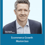 ConversionXL - Ecommerce Growth Masterclass