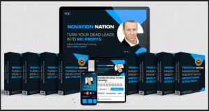 Corey Geary – Novation Nation 