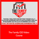 Craig James - The Family CEO Video Course