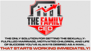 Craig James - The Family CEO Video Course