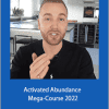 Cristina Bold - Activated Abundance Mega-Course 2022