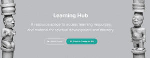 Dalian Adofo - Learning Hub