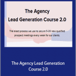 Dan Englander - The Agency Lead Generation Course 2.0