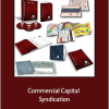 Dandrew Media - Commercial Capital Syndication