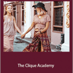 Dani Watson - The Clique Academy