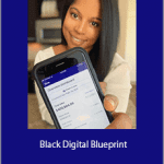 Daniele Holmes - Black Digital Blueprint