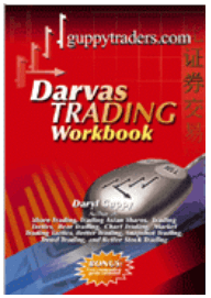 Darly Guppy - Darvas Trading Workbook