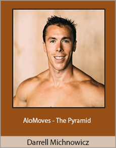 Darrell Michnowicz - AloMoves - The Pyramid