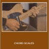 David Wallimann - CHORD SCALES