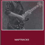 David Wallimann - MAPTRACKS