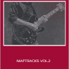 David Wallimann - MAPTRACKS VOL.2