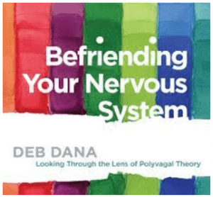 Deborah Dana - Befriending Your Nervous System