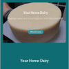 Deborah Niemann - Your Home Dairy