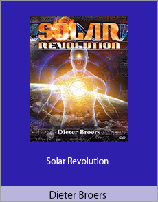 Dieter Broers - Solar Revolution