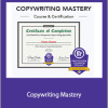 Digital Marketer - Copywriting Mastery