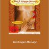 Dirk Liesenfeld - Yoni Lingam Massage