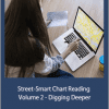 Donald G.Worden - Street-Smart Chart Reading - Volume 2 - Digging Deeper