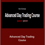 Doyle Exchange - Advanced Day Trading Course