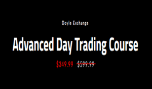 Doyle Exchange - Advanced Day Trading Course