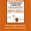 Dr. Paul Langlois - Pharmacology of Infectious Diseases and Immunizations