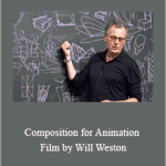 Drawing America - Composition for Animation And Film by Will Weston