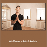 Dylan Werner - AloMoves - Art of Assists